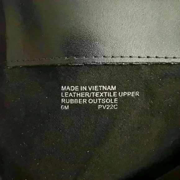 Michael Kors Ridley Leather Boot - Picture 5 of 5